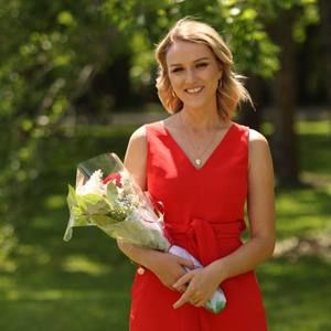 Meet your Posher, Claire